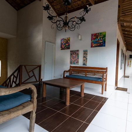 Galeria E Suites Canto Do Sol Barra Grande  Ngoại thất bức ảnh