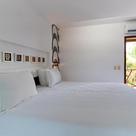 Galeria E Suites Canto Do Sol Barra Grande  Ngoại thất bức ảnh