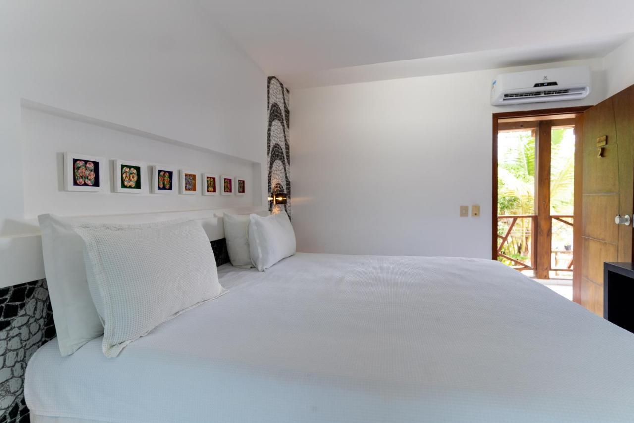 Galeria E Suites Canto Do Sol Barra Grande  Ngoại thất bức ảnh