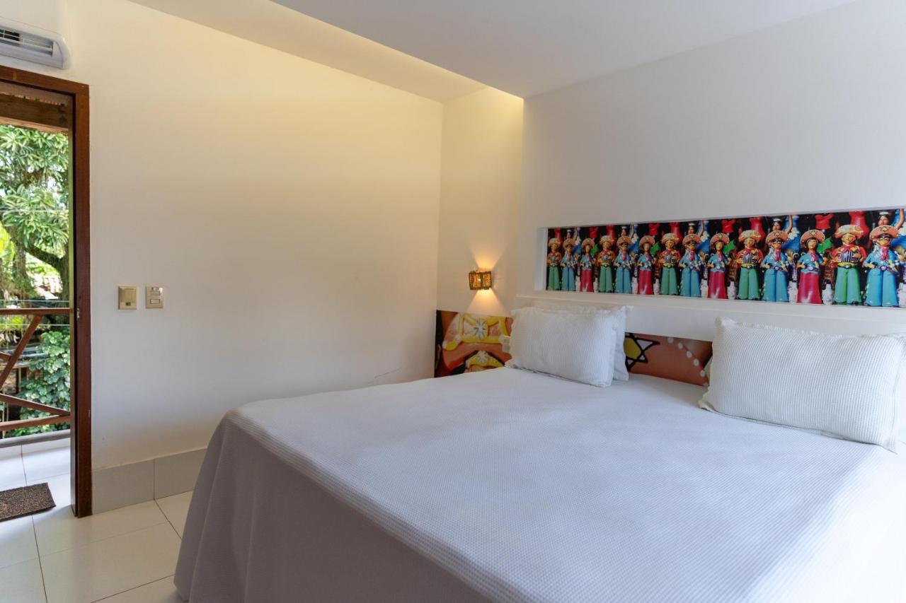 Galeria E Suites Canto Do Sol Barra Grande  Ngoại thất bức ảnh