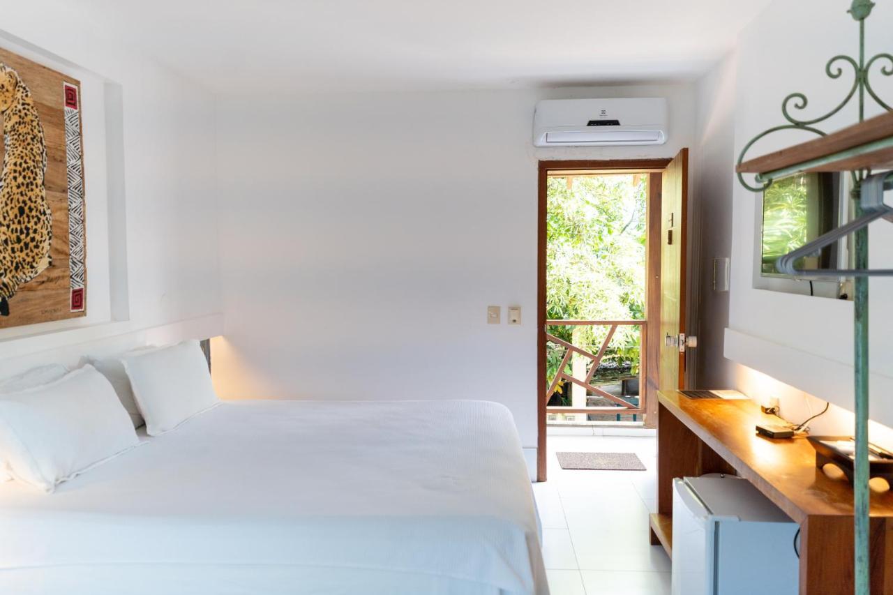 Galeria E Suites Canto Do Sol Barra Grande  Ngoại thất bức ảnh