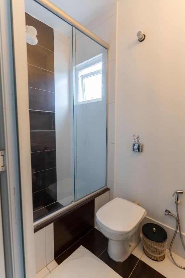 Galeria E Suites Canto Do Sol Barra Grande  Ngoại thất bức ảnh