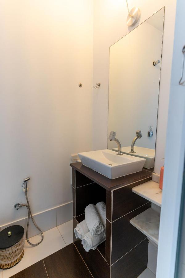 Galeria E Suites Canto Do Sol Barra Grande  Ngoại thất bức ảnh